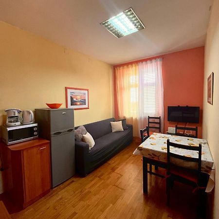 Apartment Varnica Split Exterior photo