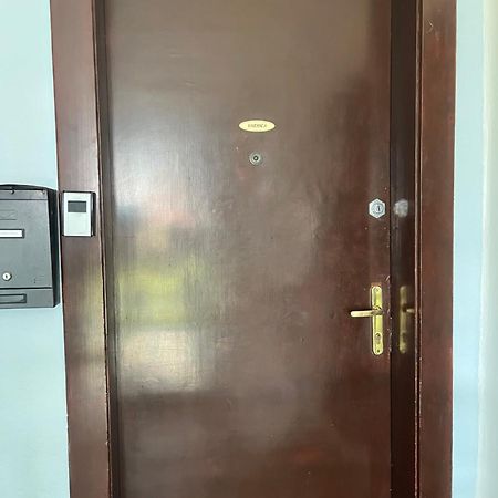 Apartment Varnica Split Exterior photo