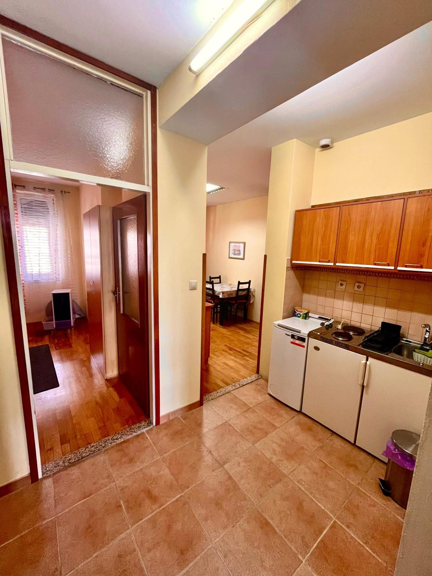 Apartment Varnica Split Exterior photo