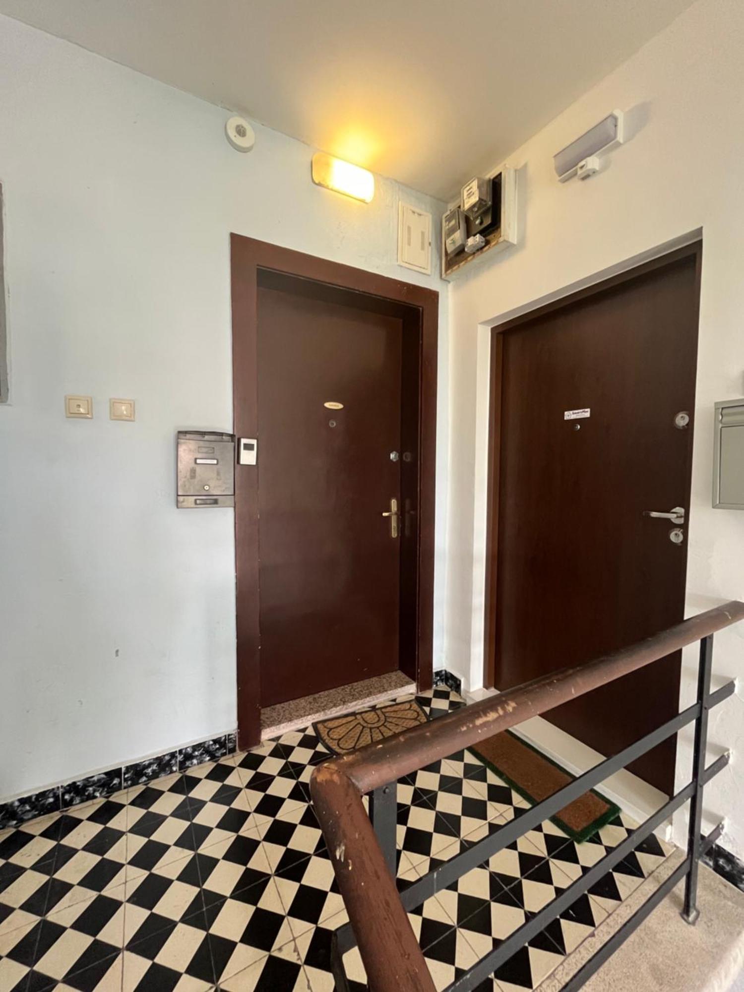 Apartment Varnica Split Exterior photo